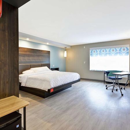 Hotel Tru By Hilton Chicopee Springfield Exterior foto