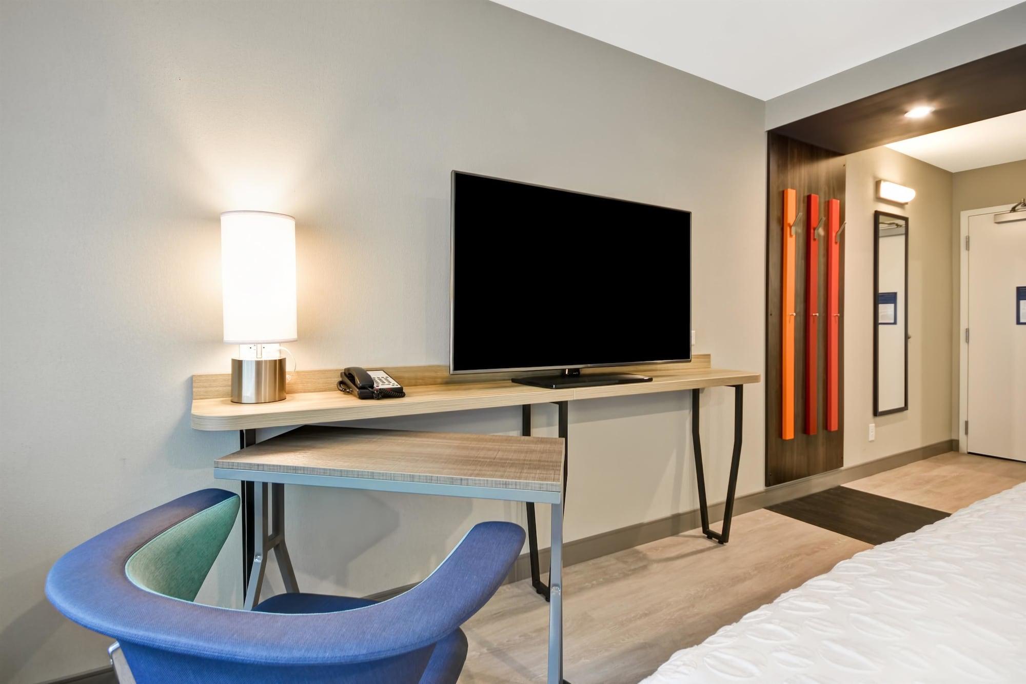 Hotel Tru By Hilton Chicopee Springfield Exterior foto