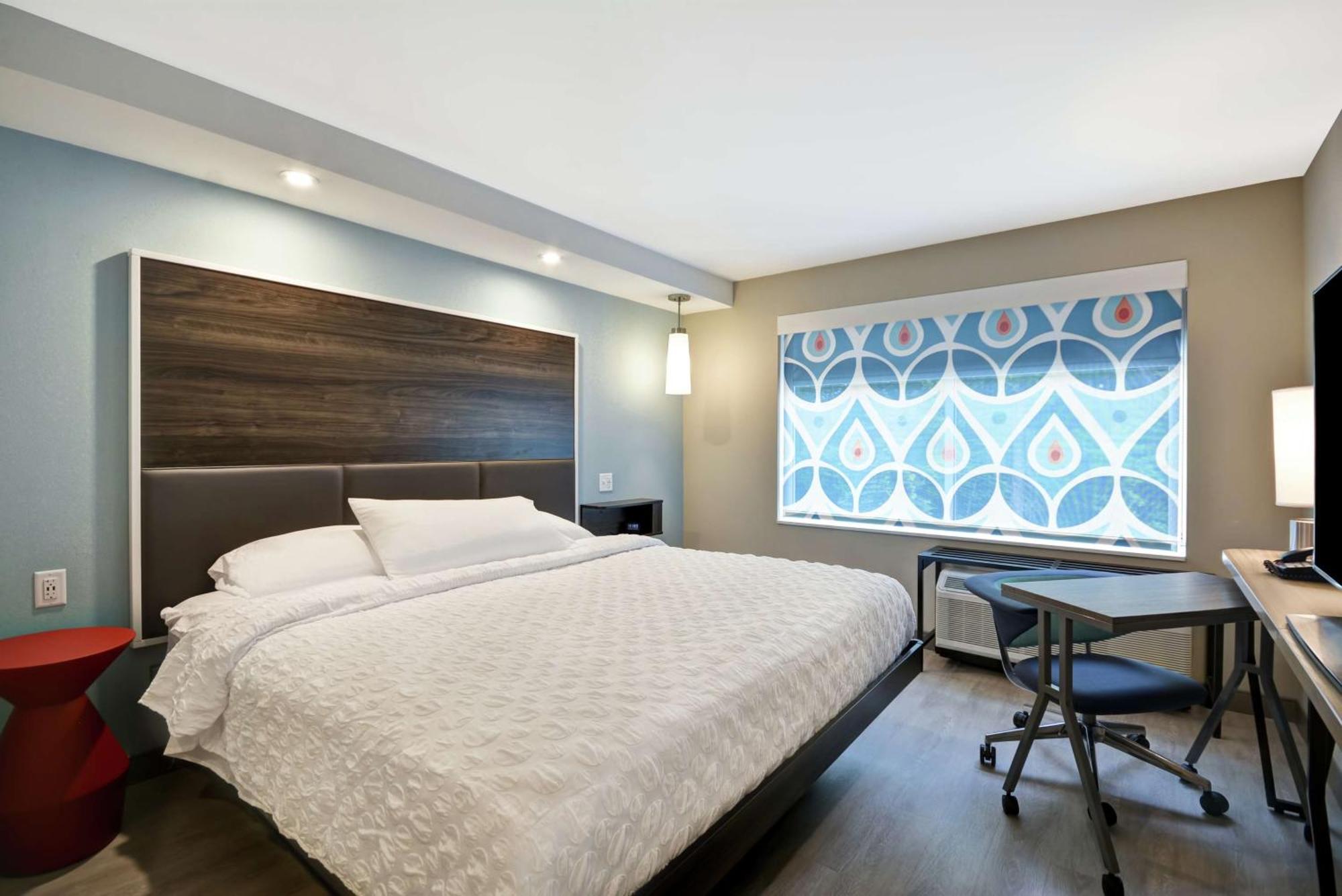 Hotel Tru By Hilton Chicopee Springfield Exterior foto