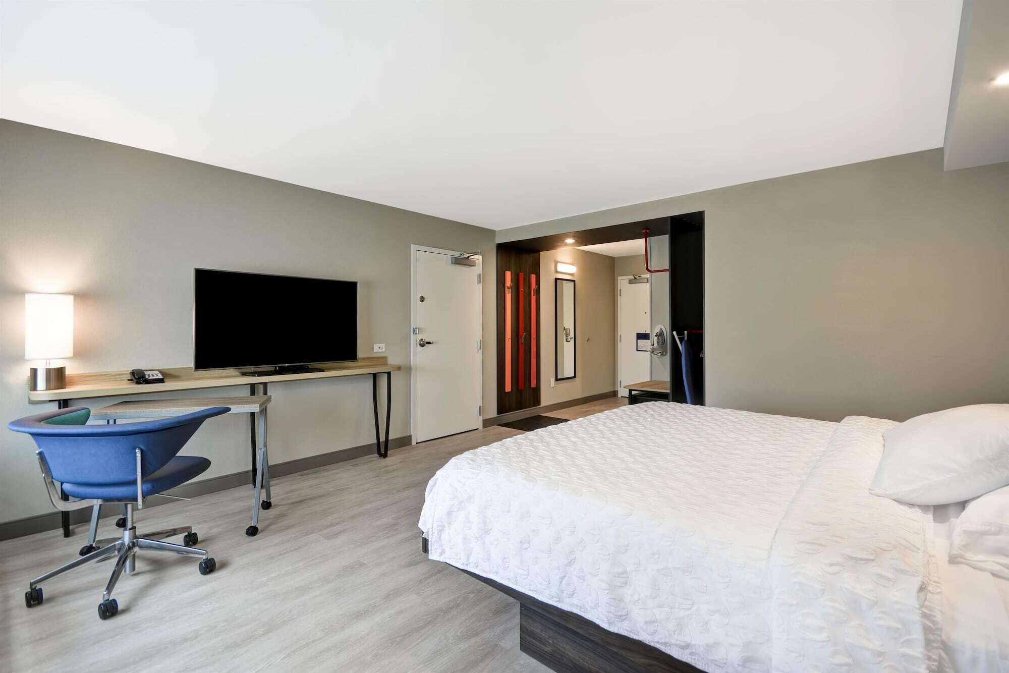Hotel Tru By Hilton Chicopee Springfield Exterior foto